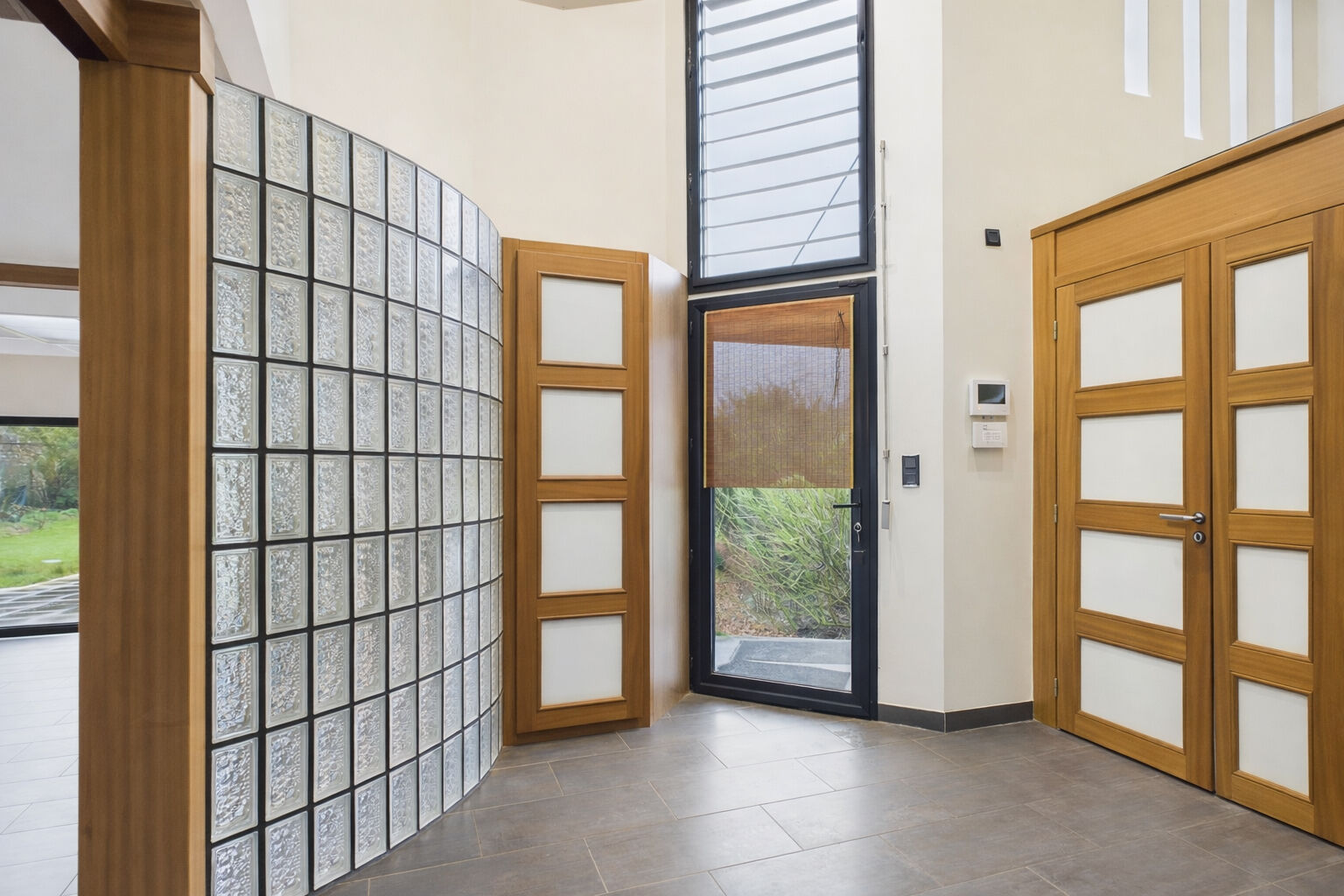 Maison d'architecte à Vendre - Les Essarts 76530