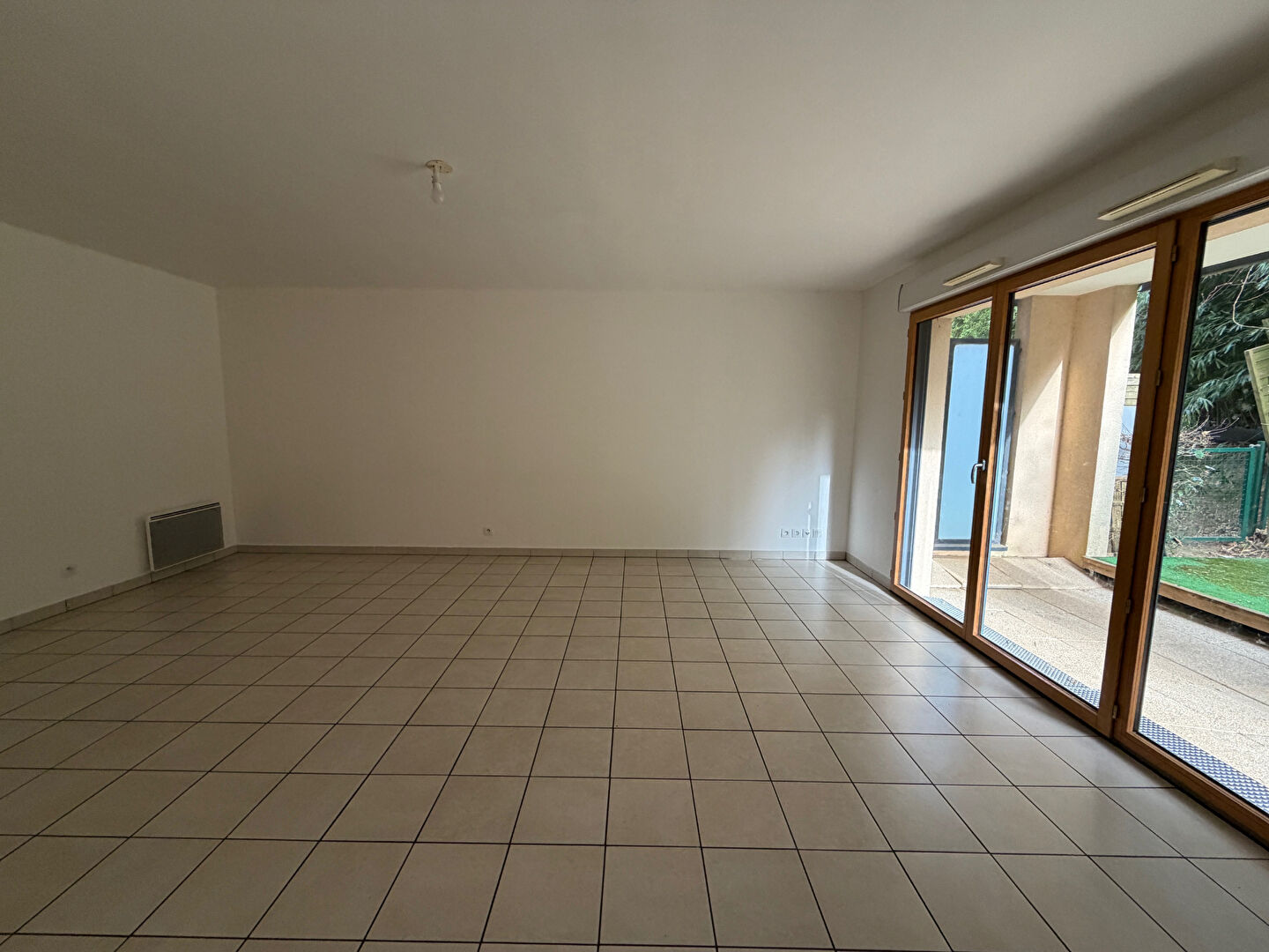 Appartement Le Mesnil Esnard 4 pièces