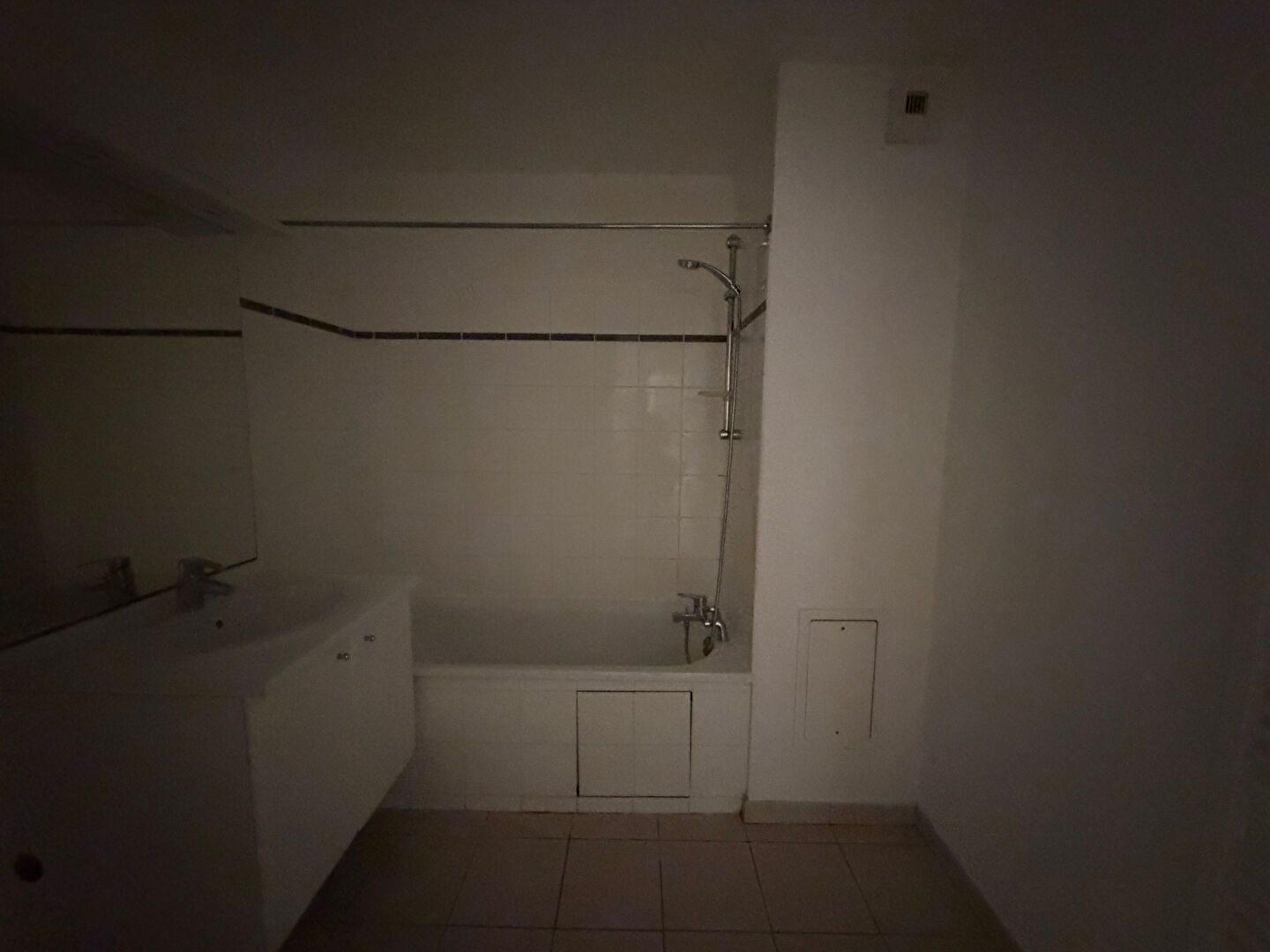 Appartement Le Mesnil Esnard 4 pièces
