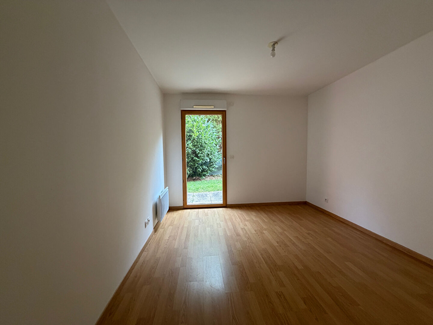 Appartement Le Mesnil Esnard 4 pièces
