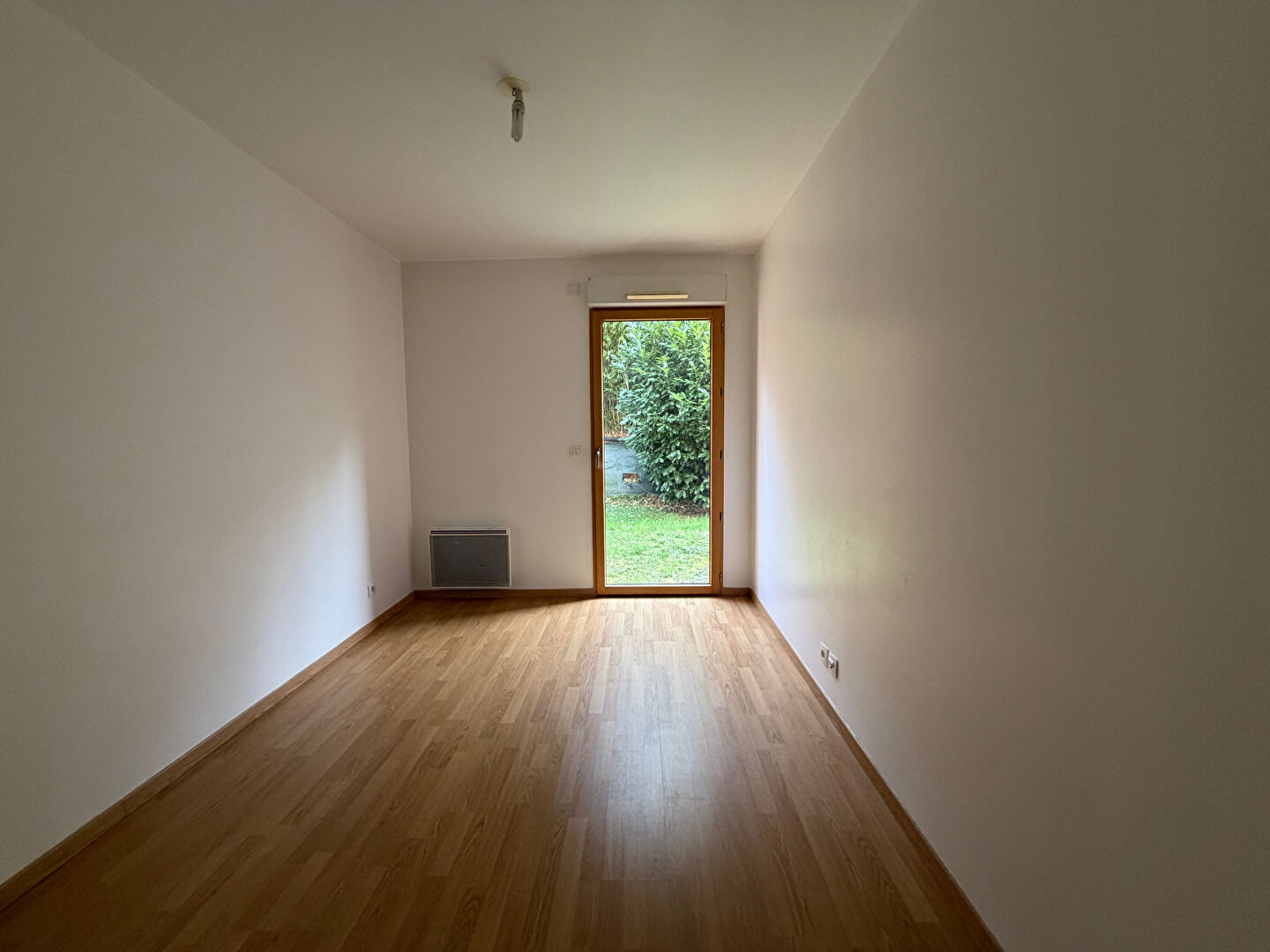 Appartement Le Mesnil Esnard 4 pièces
