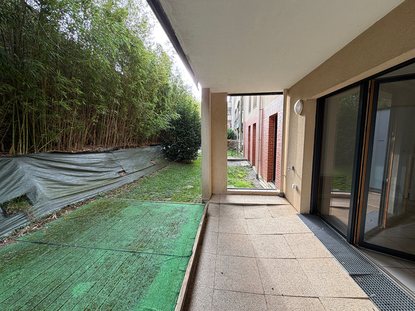 Appartement Le Mesnil Esnard 4 pièces