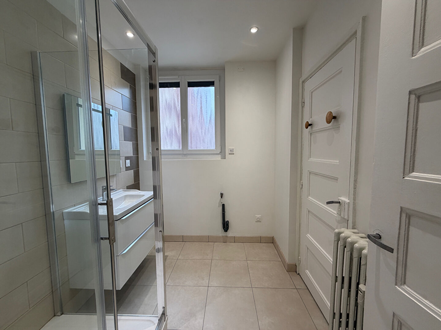 Appartement  2 pièces 60 m2