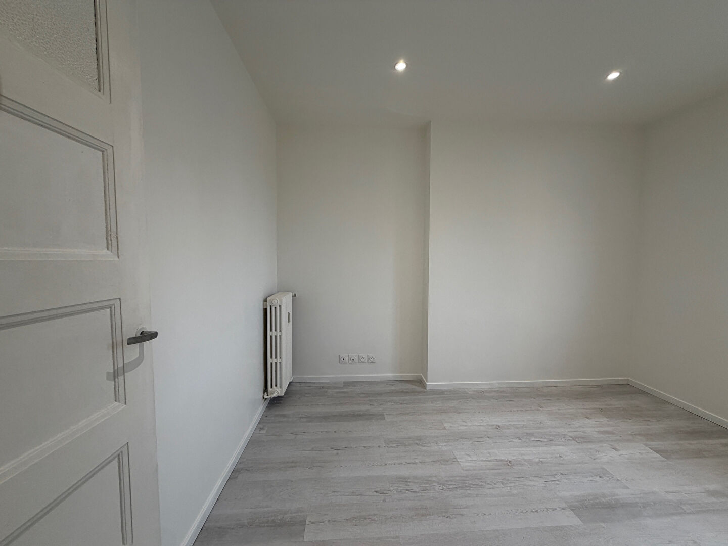 Appartement  2 pièces 60 m2