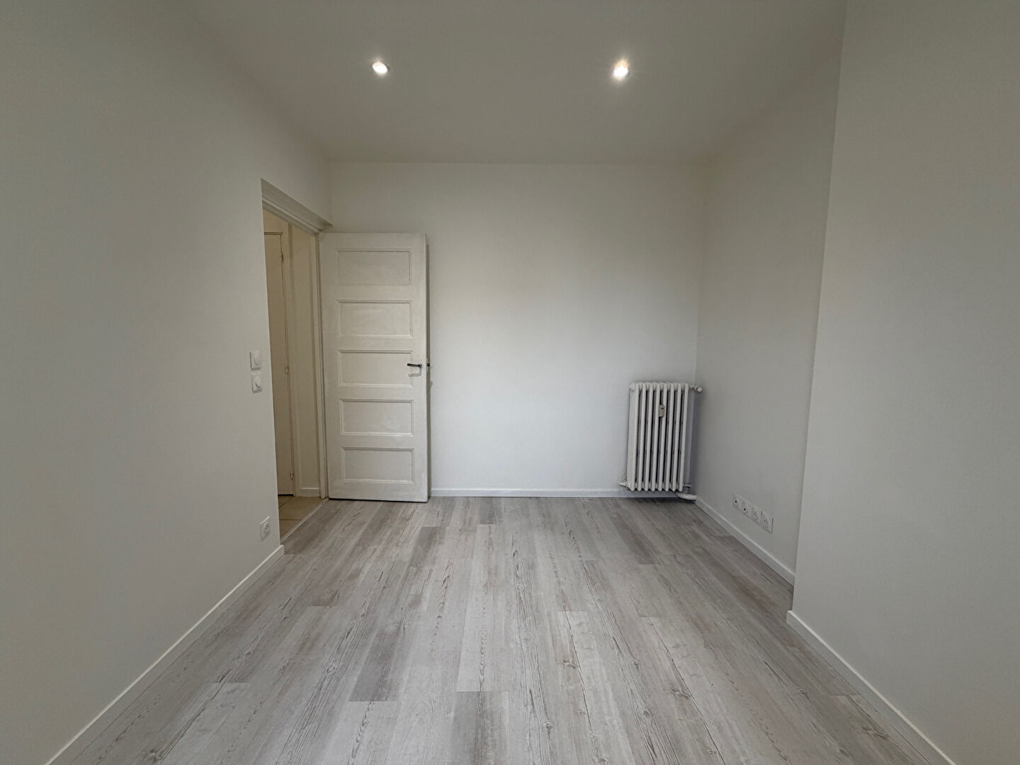 Appartement  2 pièces 60 m2