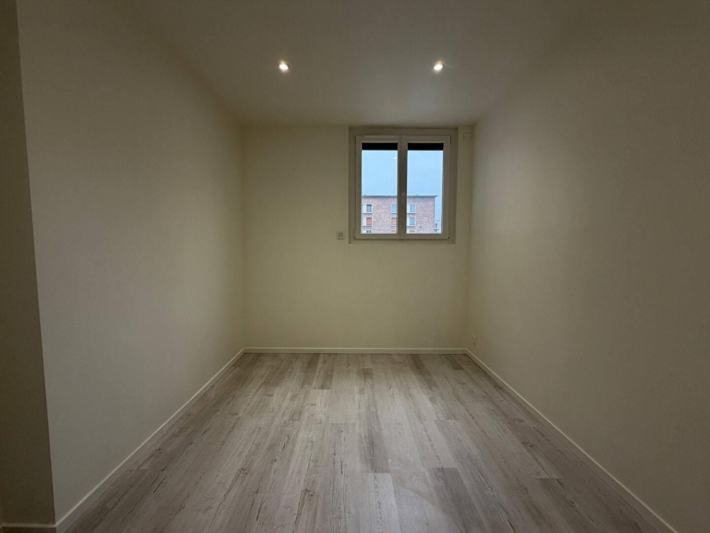 Appartement  2 pièces 60 m2