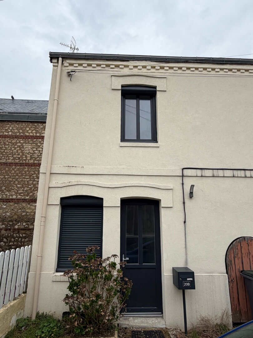 Appartement  2 pièces 60 m2