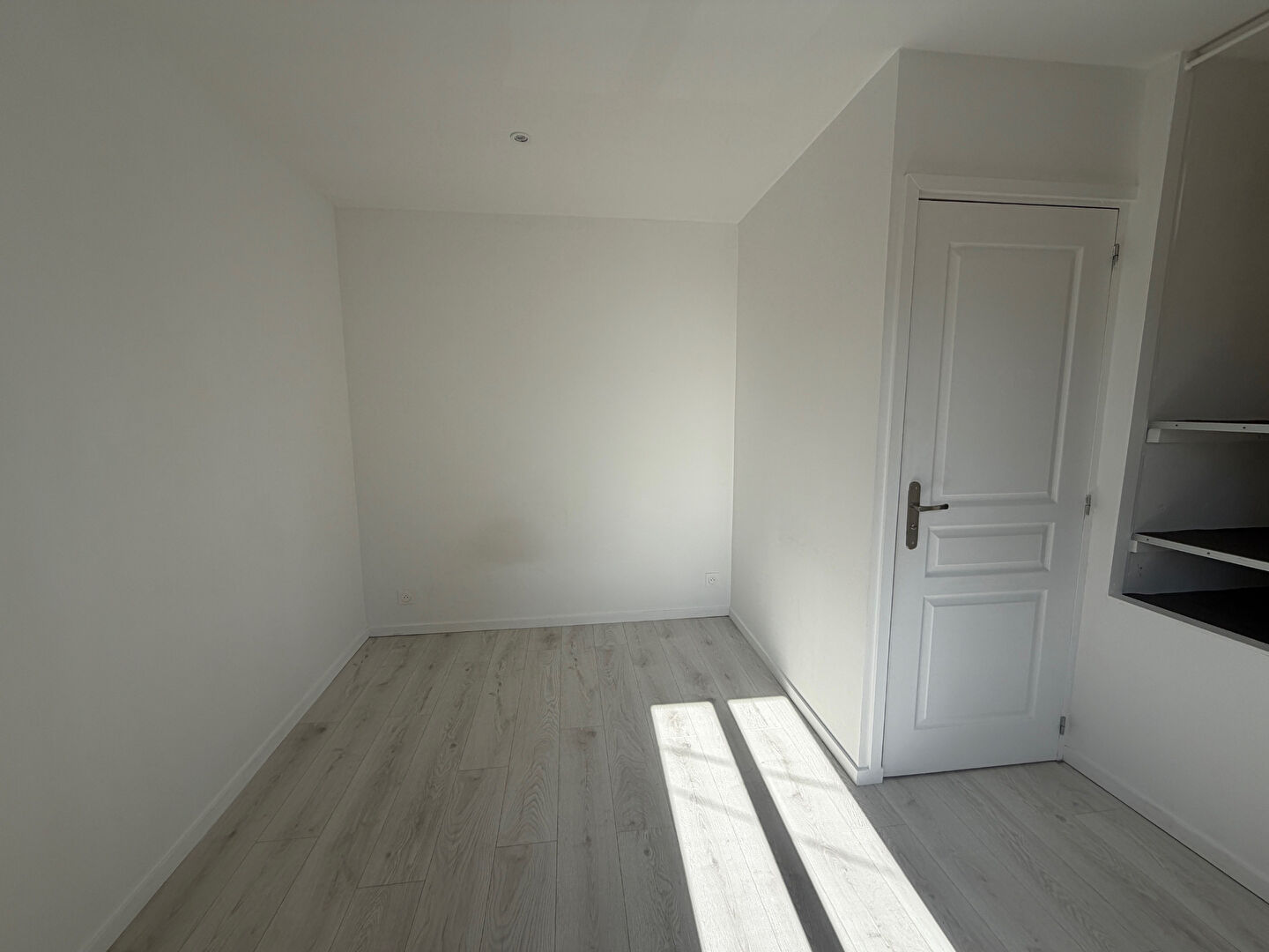 Maison 2 pièces en parfait état