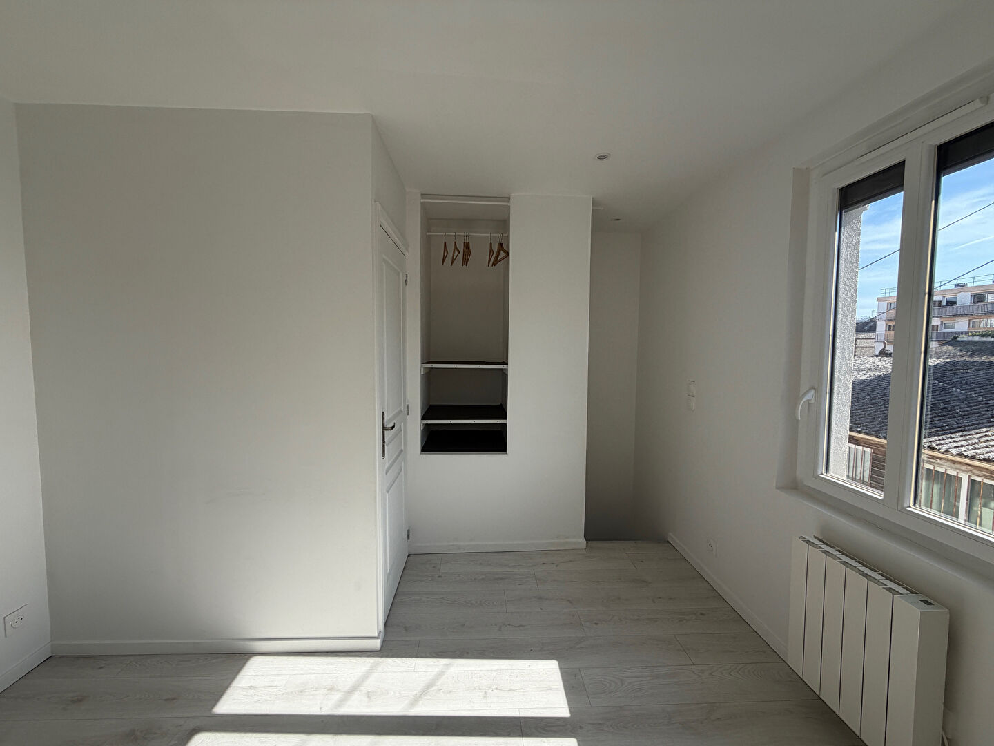 Maison 2 pièces en parfait état