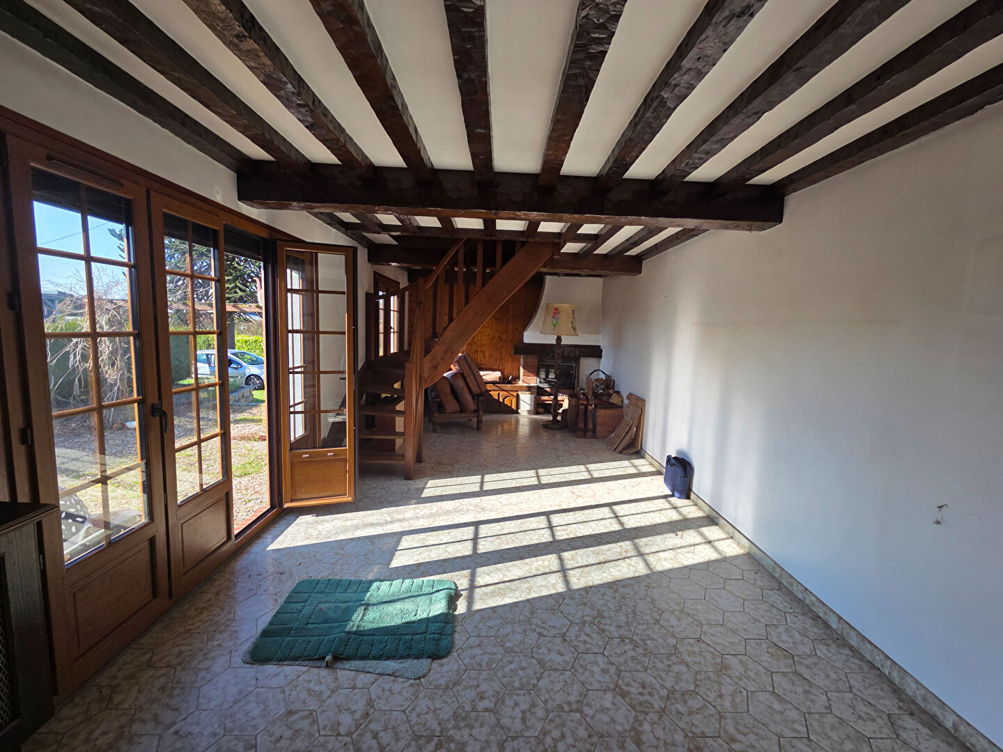 Maison Illeville Sur Montfort 4 pièces