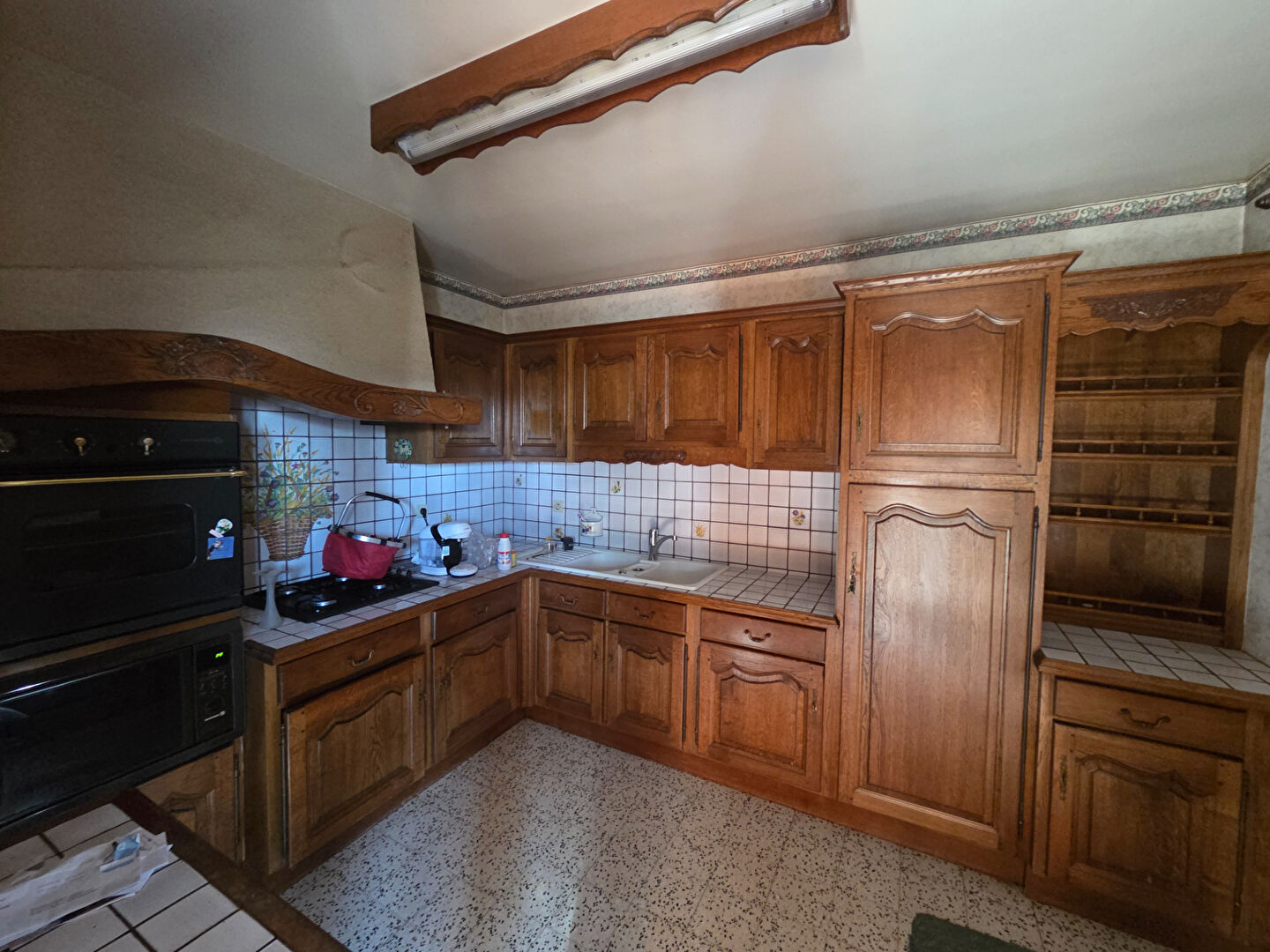 Maison Illeville Sur Montfort 4 pièces