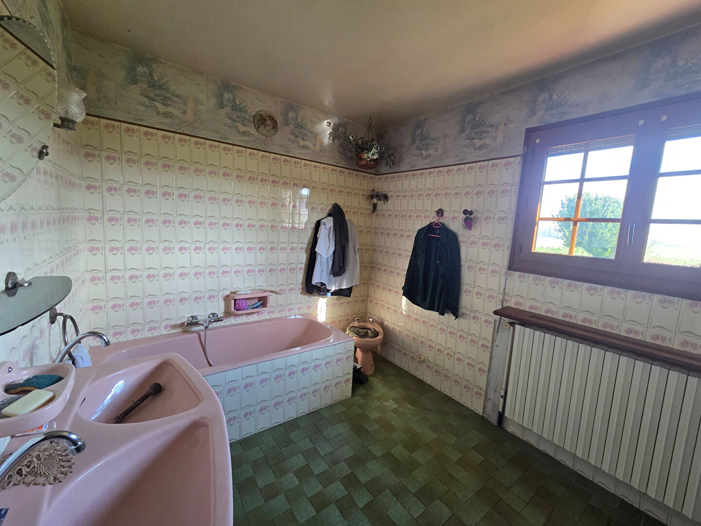 Maison Illeville Sur Montfort 4 pièces