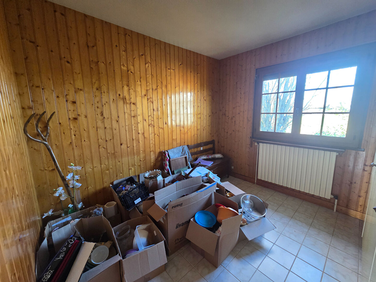 Maison Illeville Sur Montfort 4 pièces