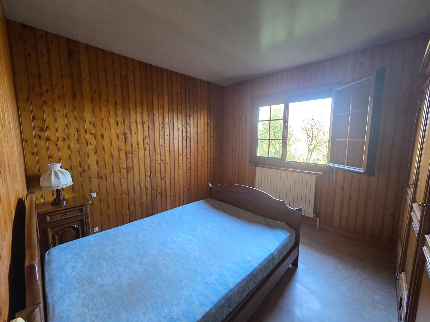 Maison Illeville Sur Montfort 4 pièces