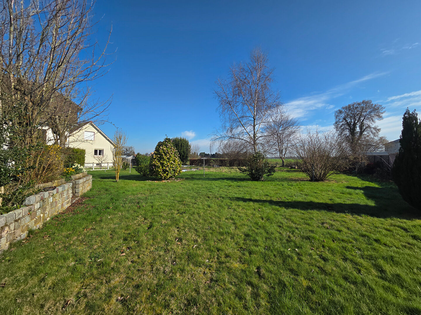 Maison Illeville Sur Montfort 4 pièces