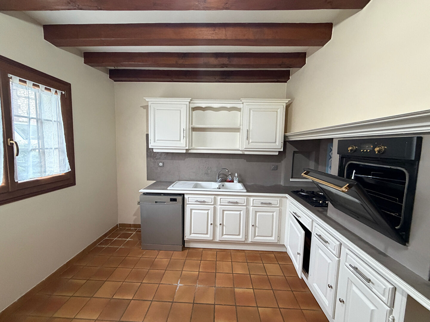 Maison Saint Pierre Les Elbeuf 4 pièces 96 m2