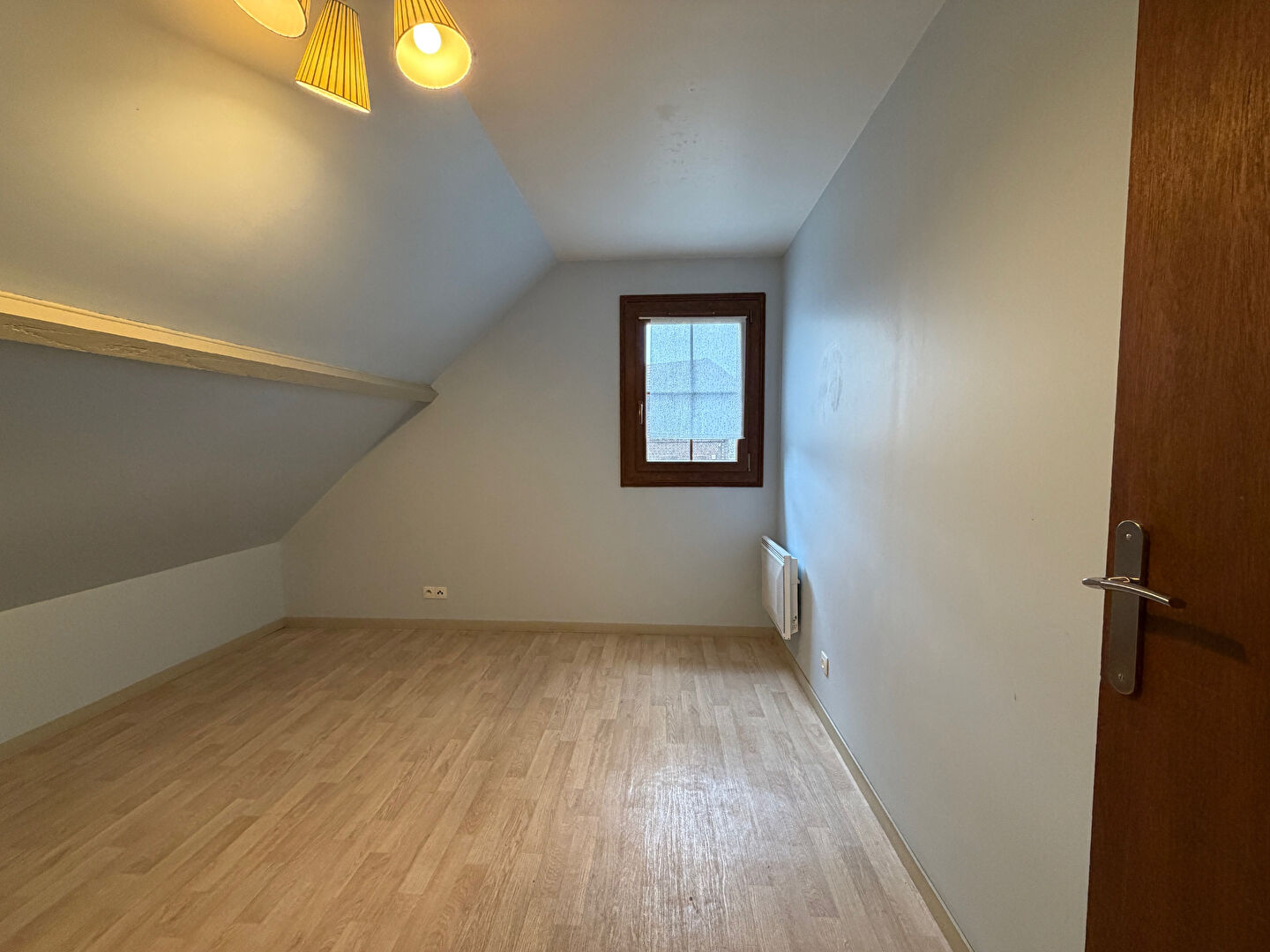 Maison Saint Pierre Les Elbeuf 4 pièces 96 m2