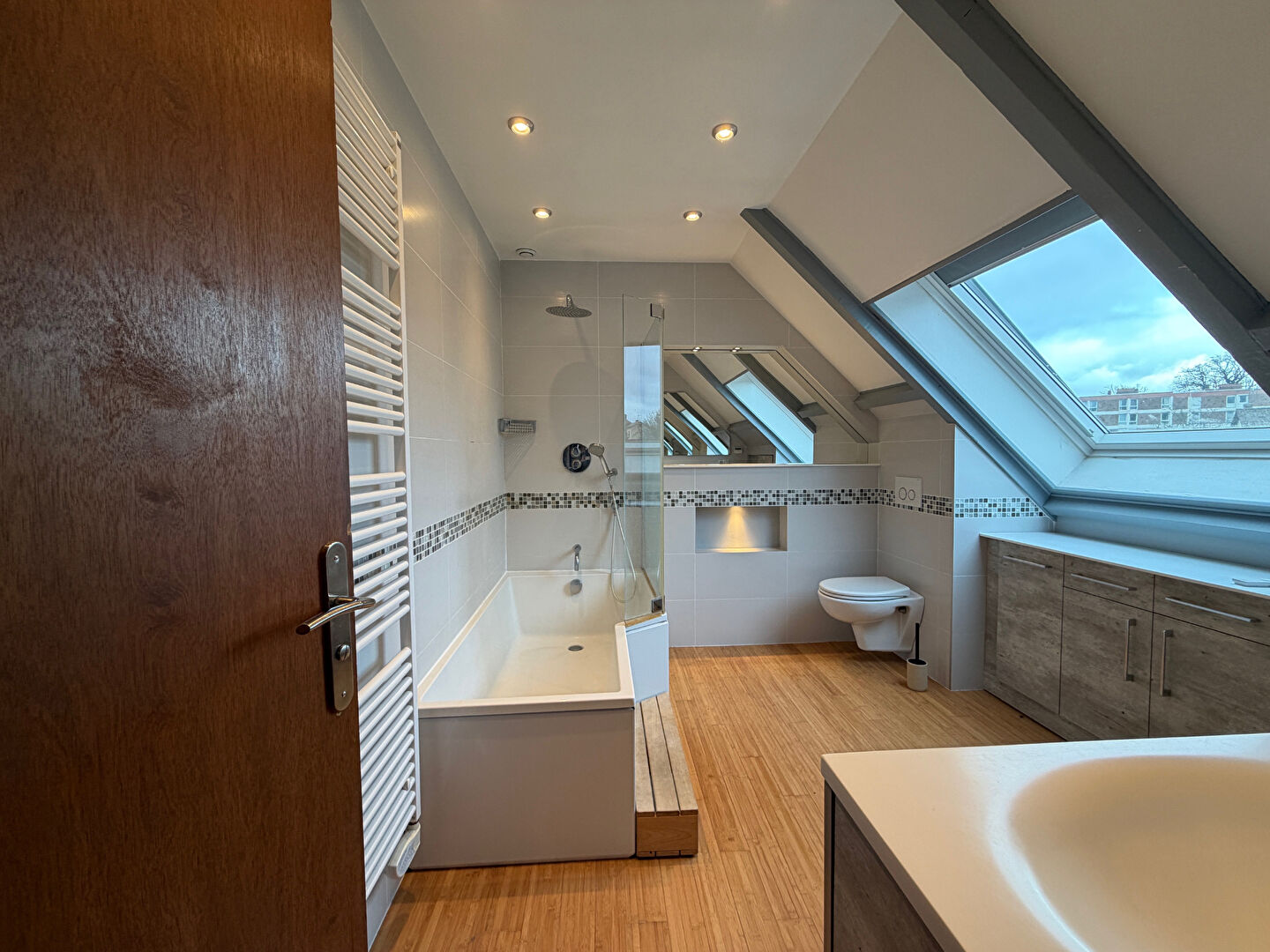 Maison Saint Pierre Les Elbeuf 4 pièces 96 m2