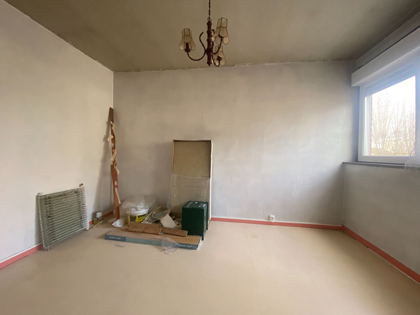 Maison T6 (97 m²) en vente à SAINT AUBIN LES ELBEUF