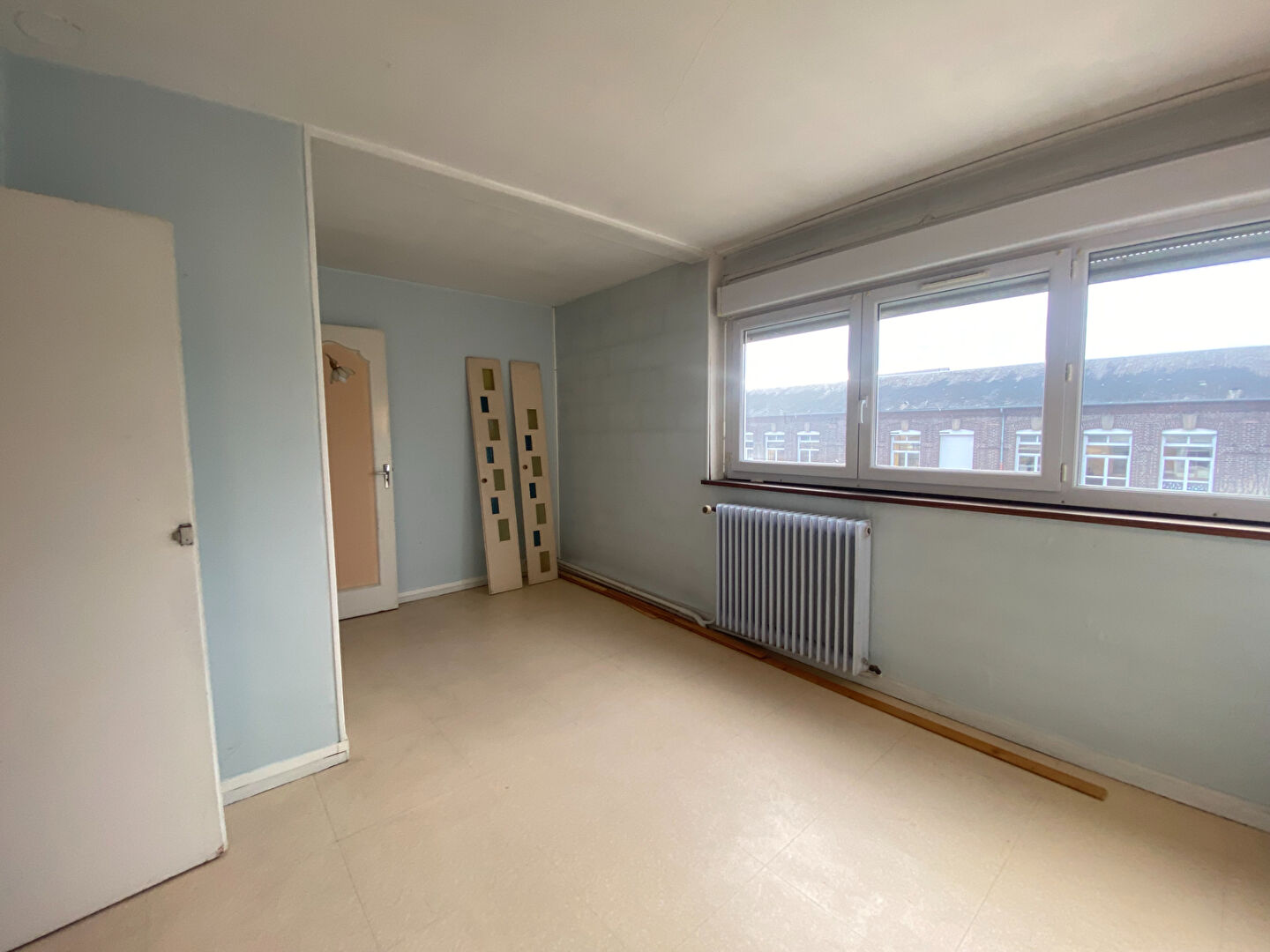 Maison T6 (97 m²) en vente à SAINT AUBIN LES ELBEUF