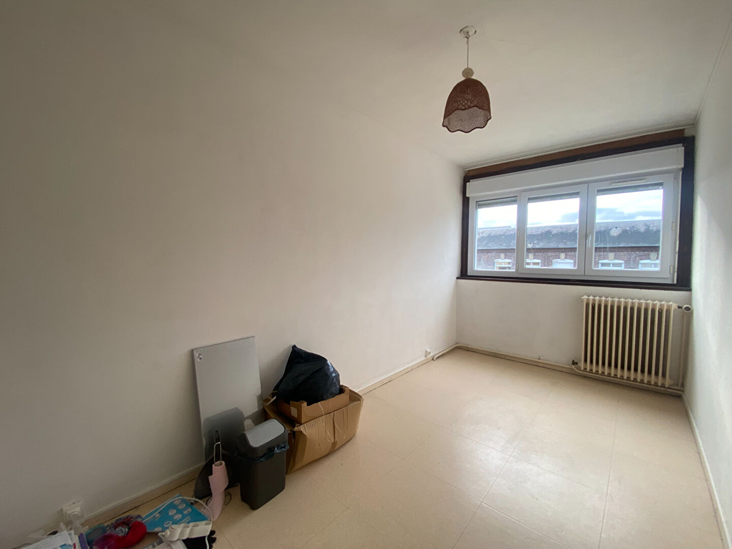 Maison T6 (97 m²) en vente à SAINT AUBIN LES ELBEUF