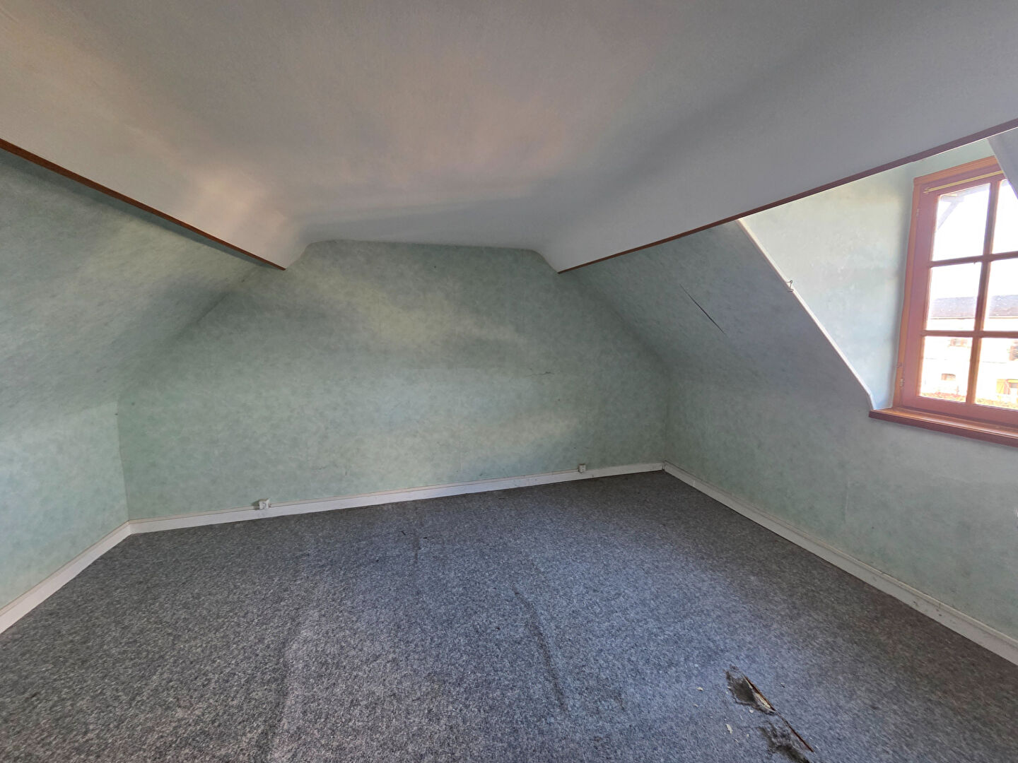 Maison Caudebec Les Elbeuf 4 pièce(s) 78 m2