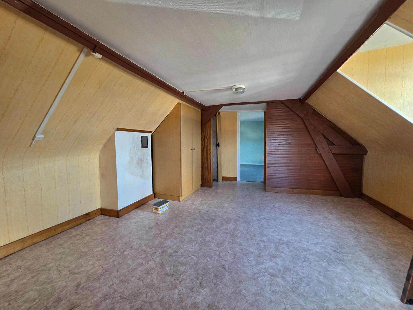 Maison Caudebec Les Elbeuf 4 pièce(s) 78 m2