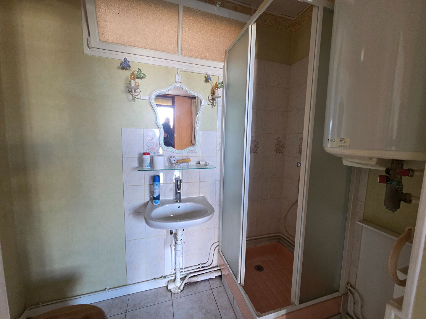 Maison Caudebec Les Elbeuf 4 pièce(s) 78 m2