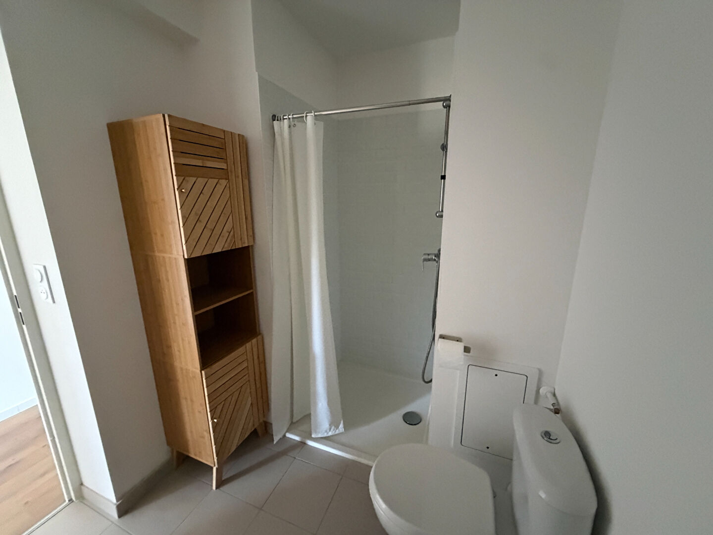 Appartement de type T2 LOUVIERS