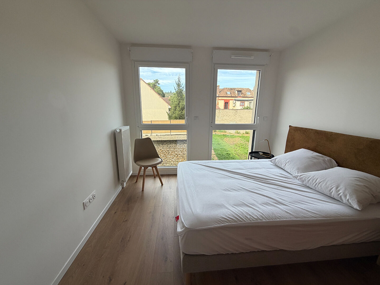 Appartement de type T2 LOUVIERS