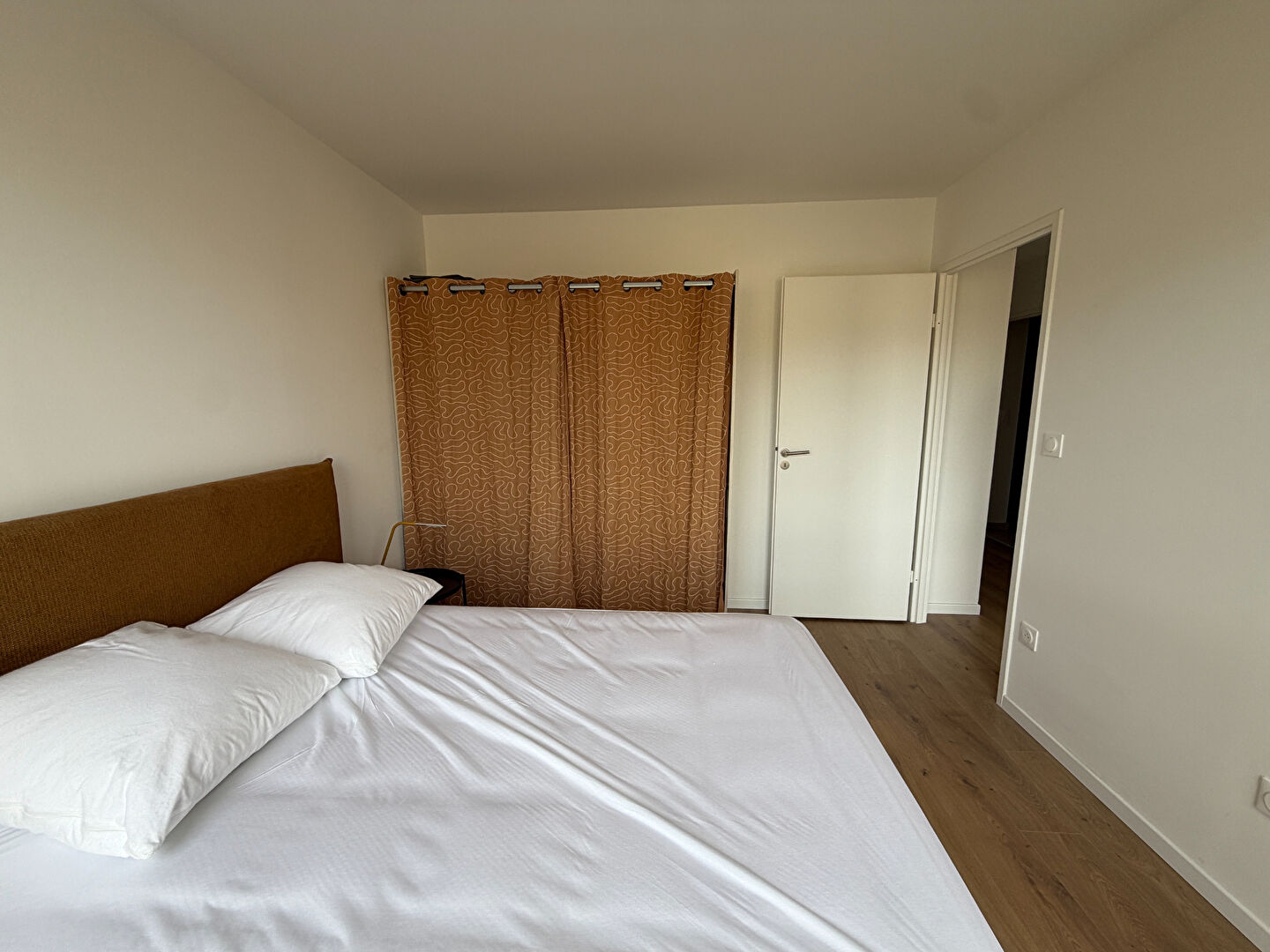 Appartement de type T2 LOUVIERS