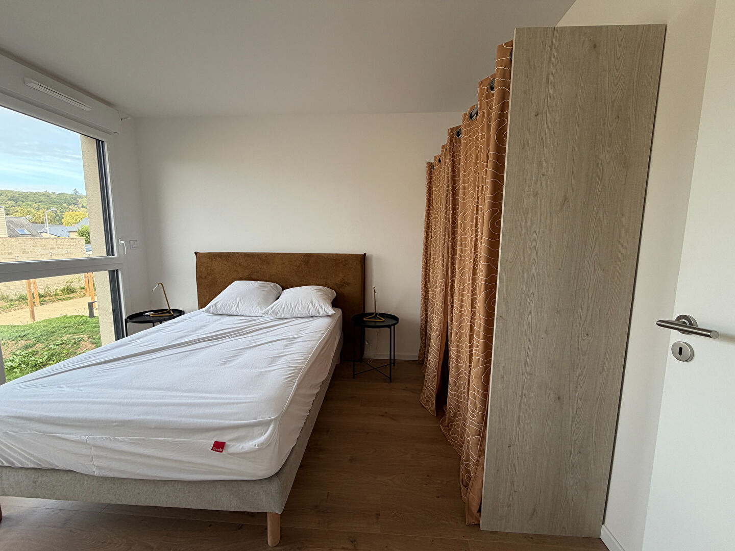 Appartement de type T2 LOUVIERS