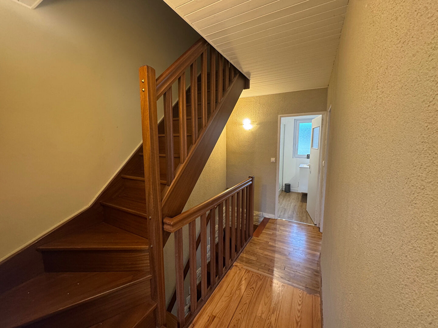 Maison Sotteville Les Rouen 4 pièces 70 m2