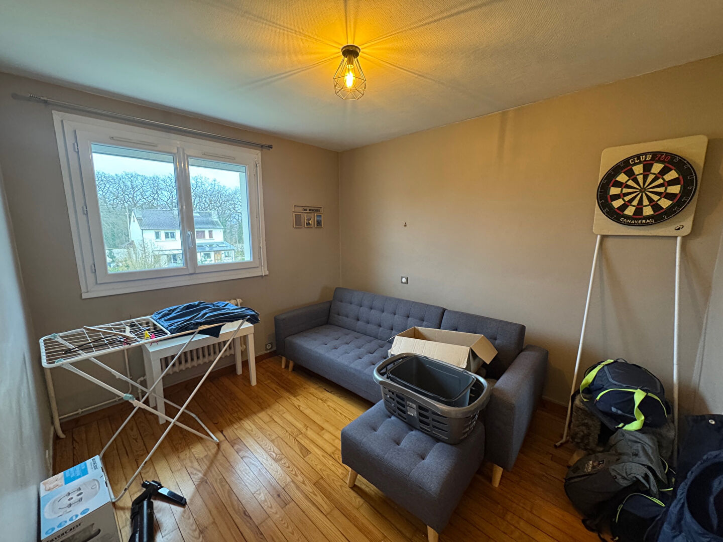 Maison Sotteville Les Rouen 4 pièces 70 m2