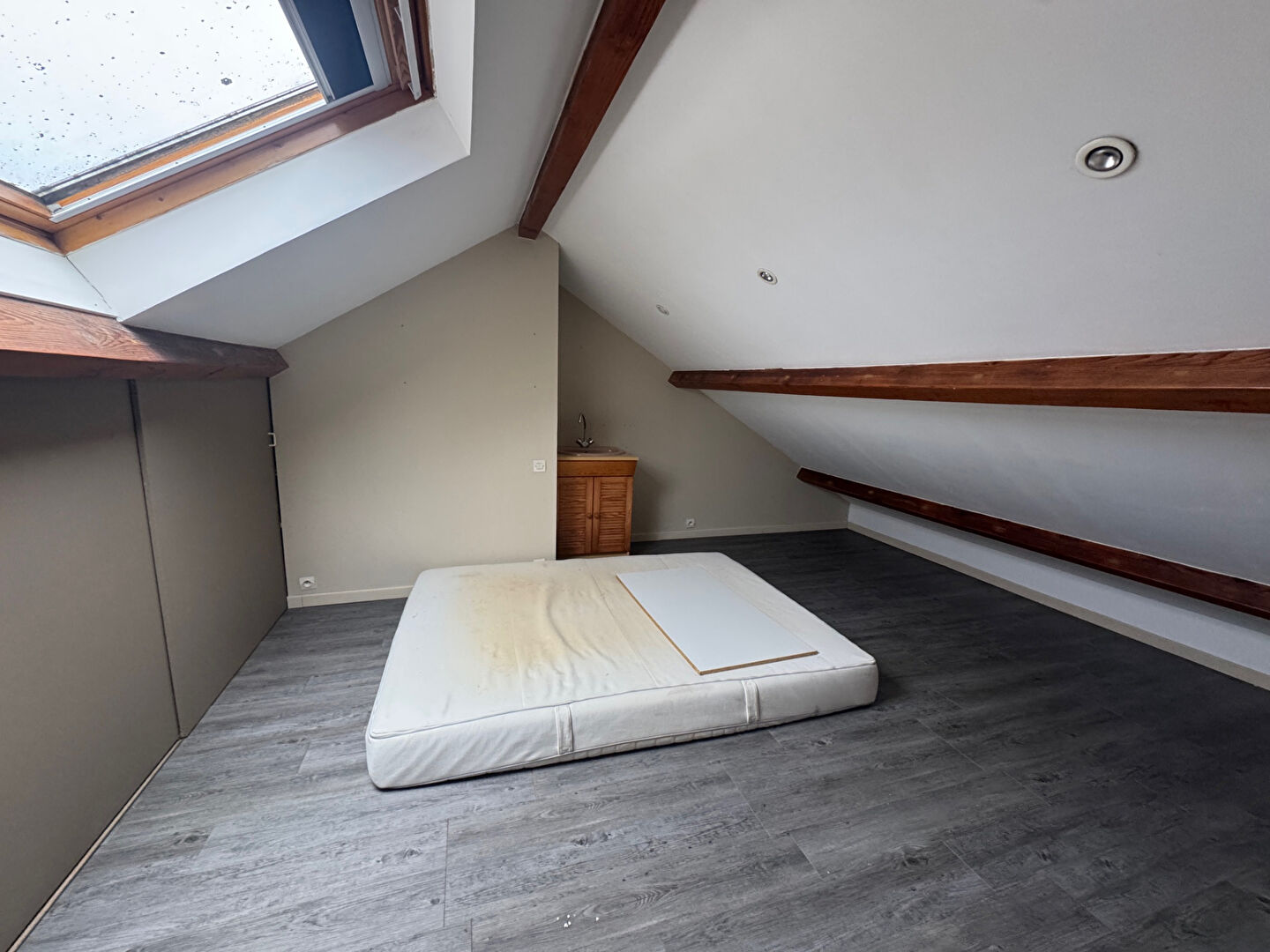 Maison Sotteville Les Rouen 4 pièces 70 m2