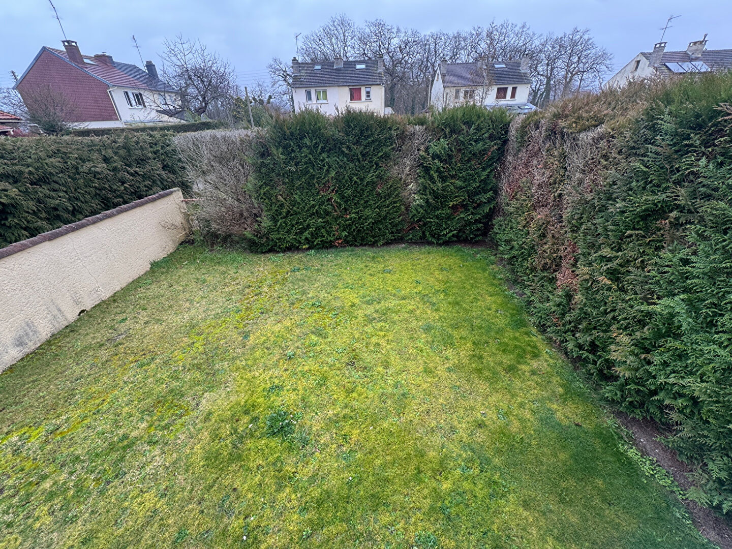 Maison Sotteville Les Rouen 4 pièces 70 m2