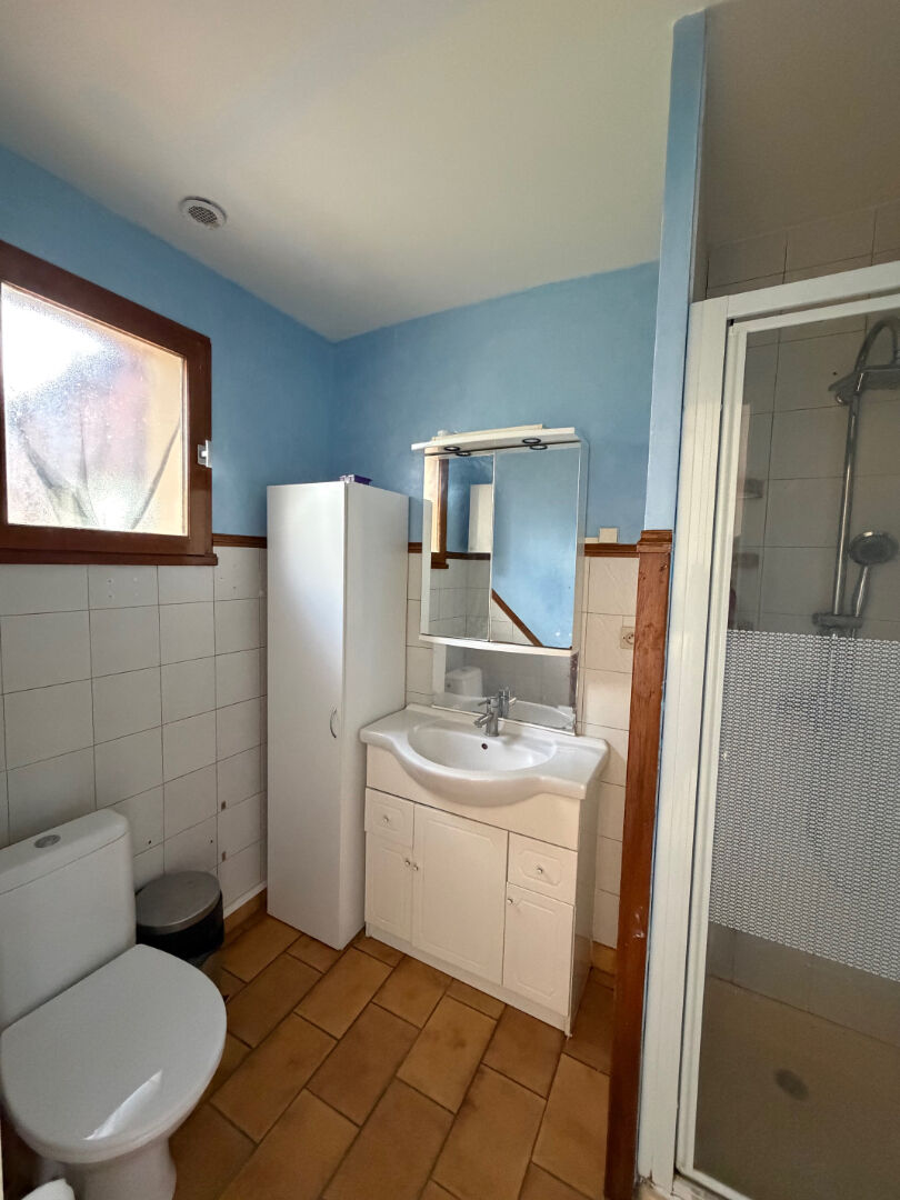 Pavillon 4 chambres à BOURG ACHARD