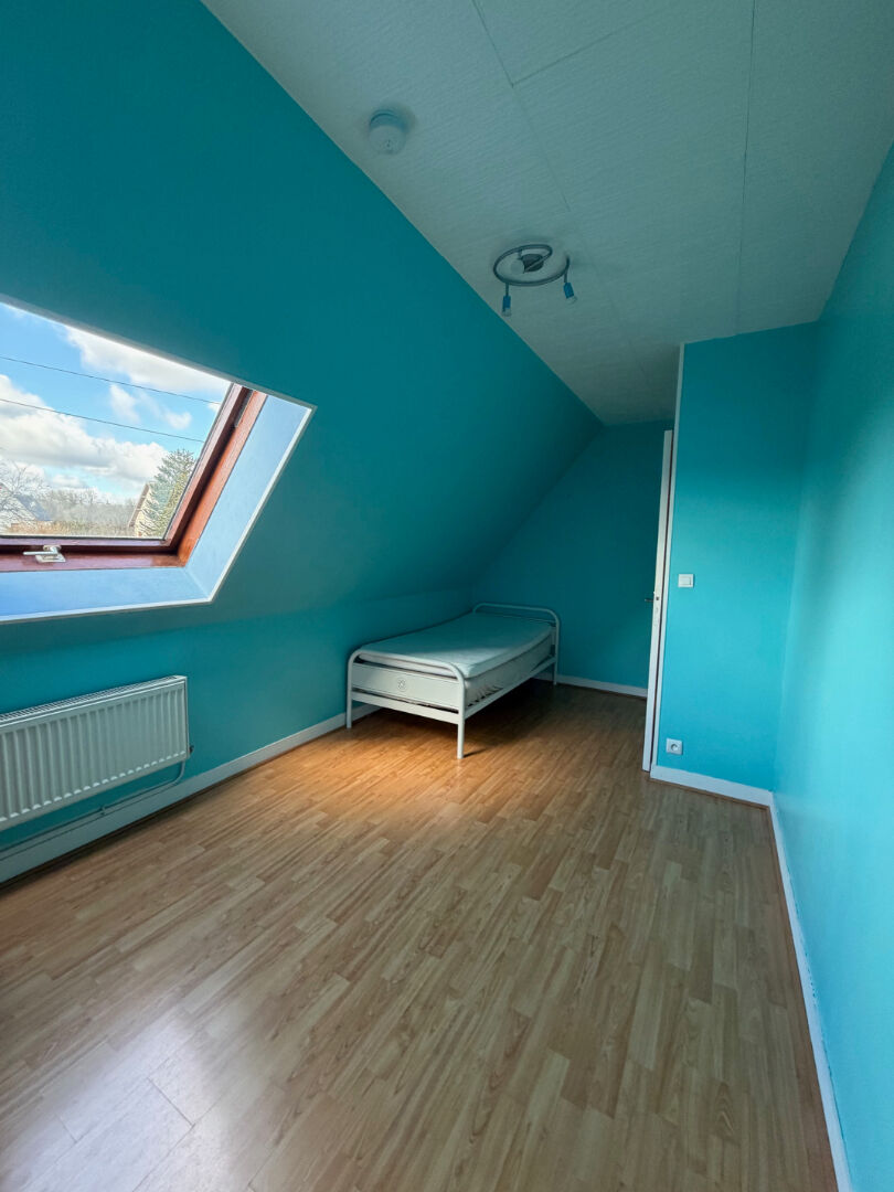 Pavillon 4 chambres à BOURG ACHARD