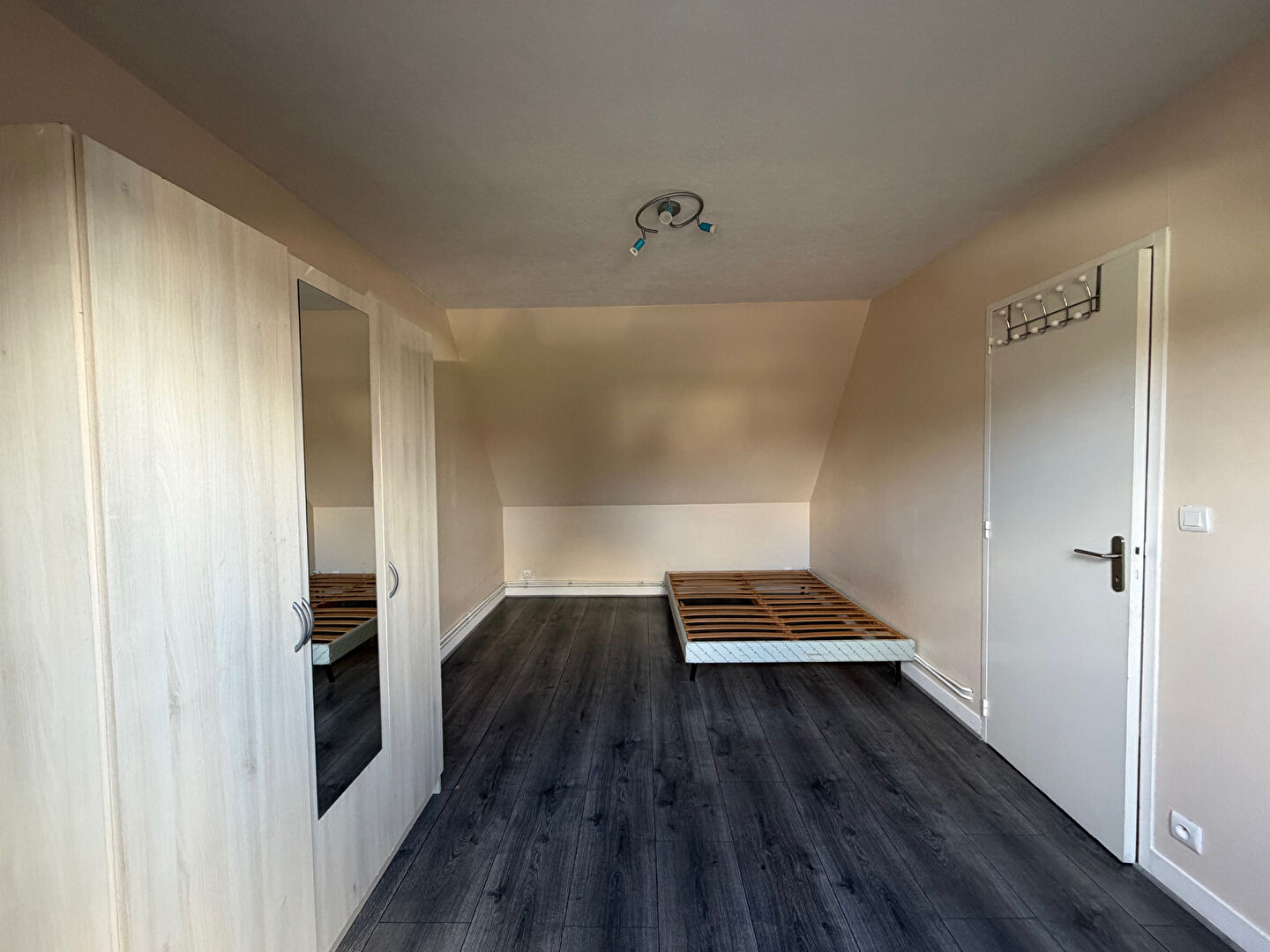 Pavillon 4 chambres à BOURG ACHARD