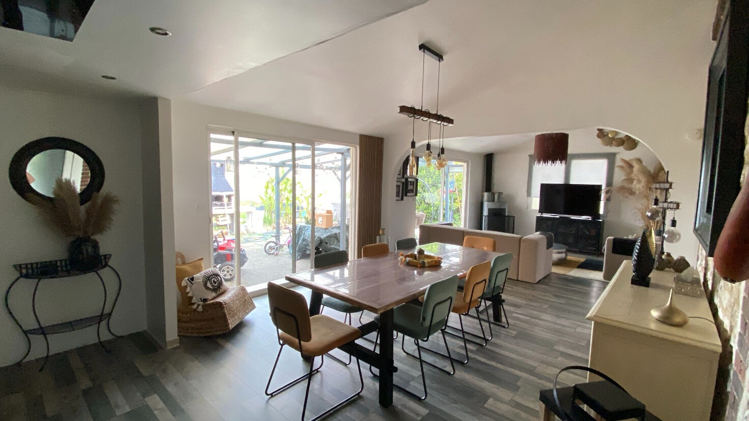 Maison Cleon 6 pièce(s) 150 m2