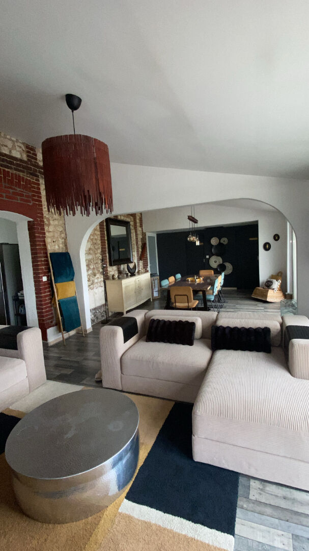 Maison Cleon 6 pièce(s) 150 m2