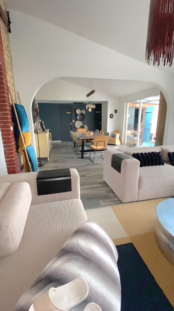 Maison Cleon 6 pièce(s) 150 m2