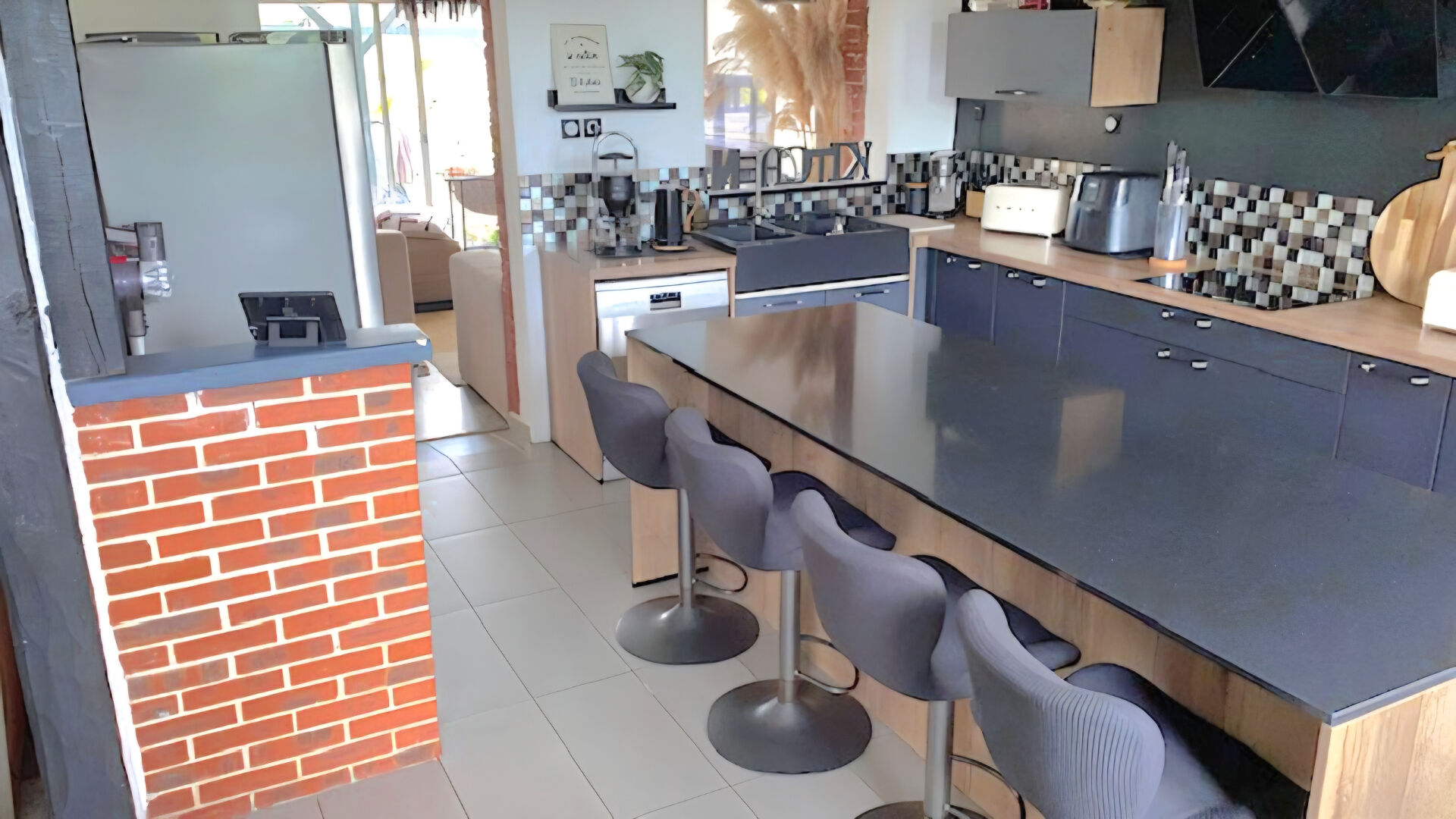 Maison Cleon 6 pièce(s) 150 m2