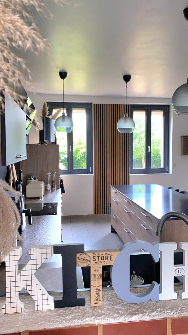 Maison Cleon 6 pièce(s) 150 m2