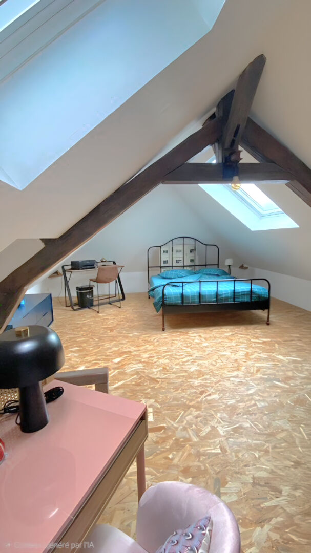 Maison Cleon 6 pièce(s) 150 m2