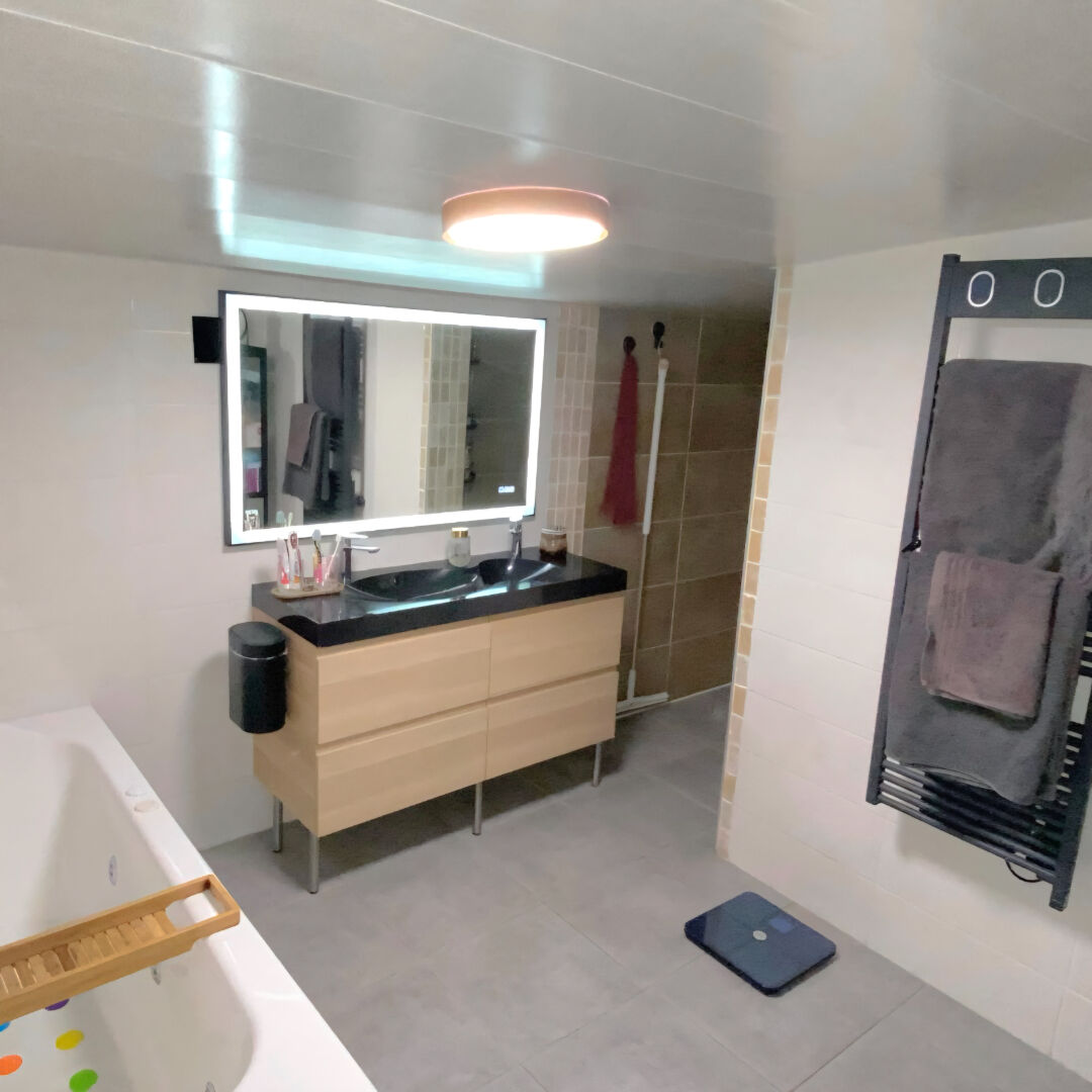 Maison Cleon 6 pièce(s) 150 m2