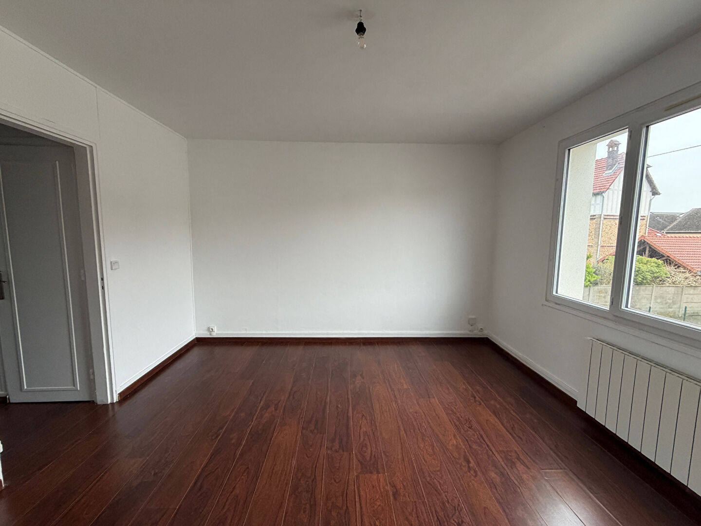 Maison Sotteville Les Rouen 3 pièces 55 m2