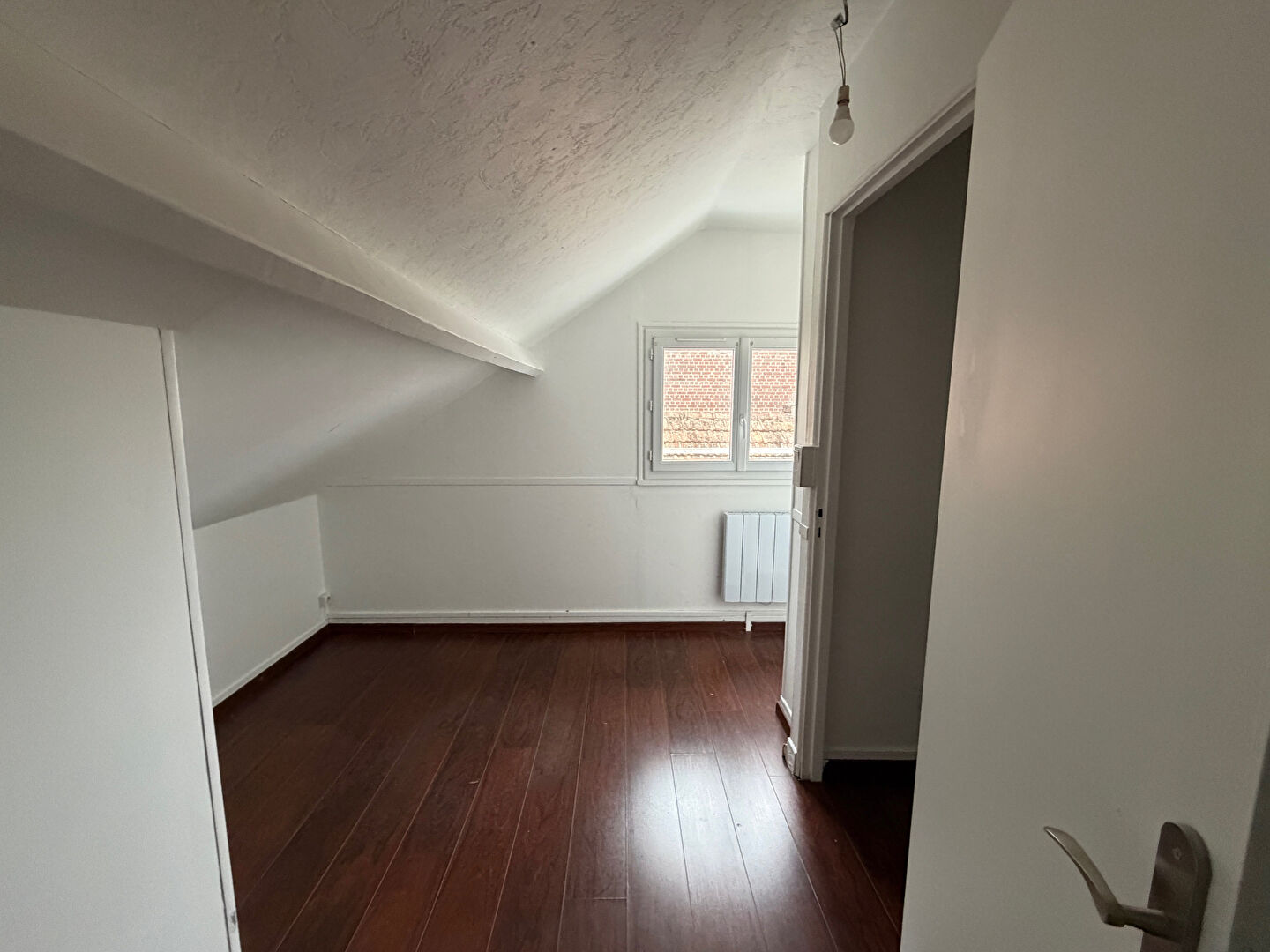 Maison Sotteville Les Rouen 3 pièces 55 m2