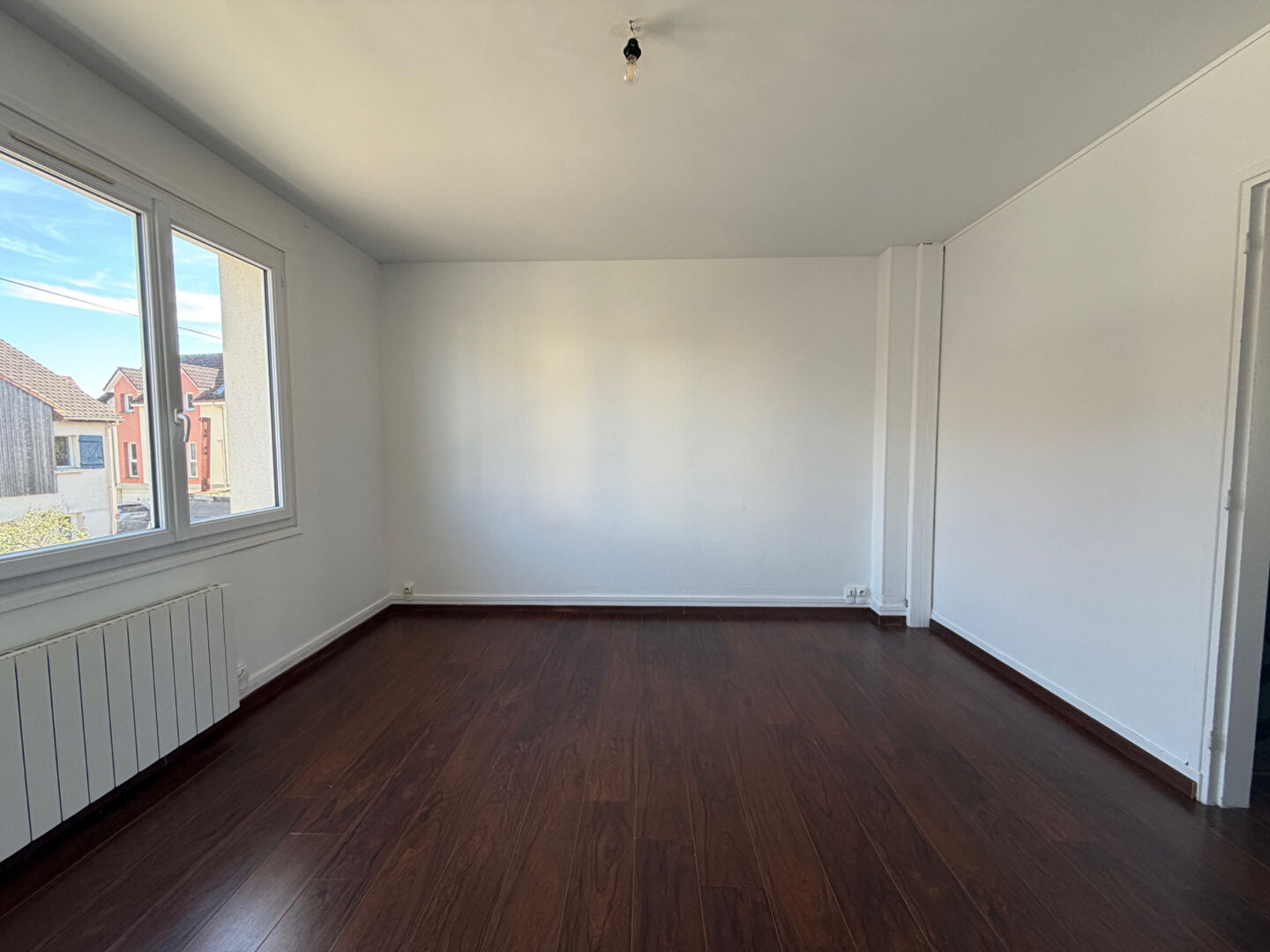 Appartement Sotteville Les Rouen T3 en triplex