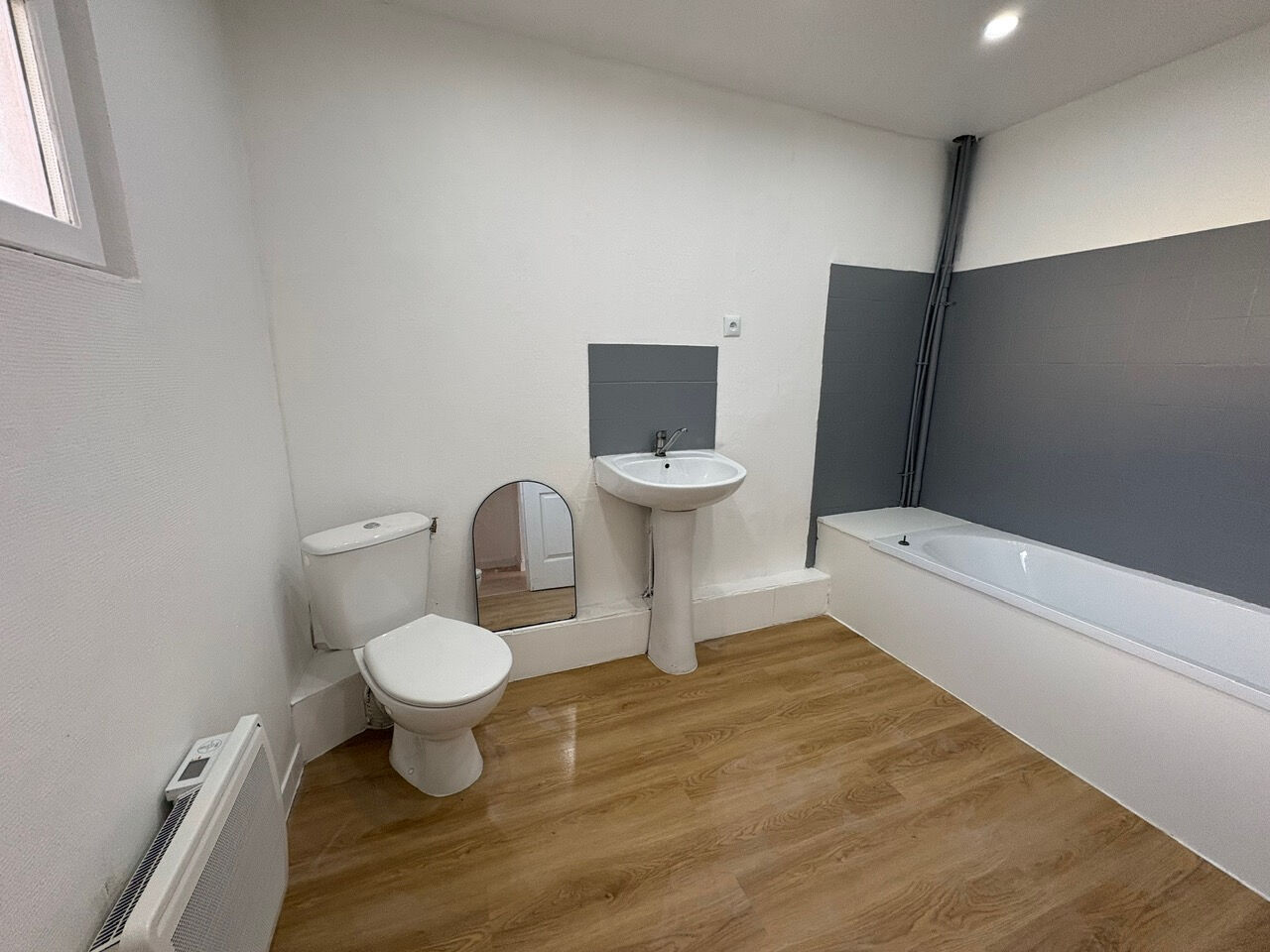 Maison Elbeuf 4 pièce(s) 76 m² - 3 chambres - 76500